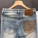 Men's Stretch Jeans – Slim Fit & Breathable For Summer (Sizes 28-36, Light Blue)_mkmklike.com