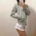 Women's Low Waisted Super Short Shorts Y2K Style Slim Straight Leg Denim Hot Pants European American Summer Fashion for Trendy Girls_mkmklike.com