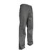 "Vintage Washed Men's Relaxed Fit Jeans – Straight Leg Denim Pants With Elastic Waist (90s Retro Style, Unisex Streetwear)"_mkmklike.com