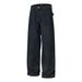 Men's Wide Leg Jeans Trendy Leopard Print Washed High End Design Loose Fit Casual Denim_mkmklike.com