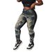 Distressed Denim Jeans For Women - High Waist Slim Fit Washed Skinny Jeans, Cotton Stretch Comfort, Fashionable Streetwear (Blue, S-2XL)_mkmklike.com
