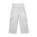 Multi-Pocket Cargo Denim Straight-Leg Men's Vibe Trendy Brand High Street Dyed Washed Wrinkled Loose Wide-Leg Pants_mkmklike.com