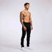 Men's Clothing Men's Casual High Street Skinny Jeans Stylish Versatile Style Denim For Formal & Casual For Men_mkmklike.com