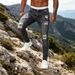 Men's Clothing Distressed Slim Fit Jeans For Men - Skinny Ripped Denim Pants With Stretch_mkmklike.com