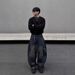 Vintage Washed Distressed Baggy Jeans For Men & Women - Loose Straight Leg Retro High Street Denim Pants_mkmklike.com