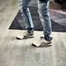 Trendy Men's Summer Embroidered Jeans Hong Kong Style Hip Hop High Street Cool Stylish mid Waist Long Pants Cotton Black Gray Blue_mkmklike.com