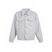 Eon Modish 2025 Autumn New American Street Fashion Simple Basic Jacket Coat_mkmklike.com