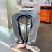 Men's Hip Hop Loose Straight Leg Jeans Trendy Washed Retro Long Pants High Street Style For Spring Autumn_mkmklike.com