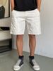 Men's Clothing Casual Shorts Outerwear Shorts Loose Shorts Straight Shorts_mkmklike.com