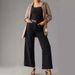 Women’s Clothing Straight Wide Leg Women's Jeans Make You Look Taller And Thinner_mkmklike.com