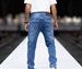 Men's Clothing Hot Selling European And American Style Painted Jeans Men's Trendy American Casual Straight Leg Pants_mkmklike.com