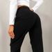 New Women's Flared Jeans | Vintage High Waist | Bootcut Stretch Denim | Retro 70s Style | Autumn Must-Have_mkmklike.com