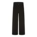 Men's Denim Solid Color Simple Basic Commuter Loose Casual Straight Pants American Street Fashion Versatile Trousers_mkmklike.com