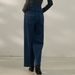 Clearance Sale: Women's New Spring Fashion Versatile Straight-Leg Jeans, Loose Casual High-Waisted Cropped Pants_mkmklike.com