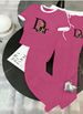 Women's Clothing Internet Celebrity Street Blasting Washed Blue Denim Two Piece Suit Pants Spring And Autumn New Women's Clothing_mkmklike.com
