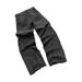 2026 New American Street Style Washed Youth Trendy Retro Cool Vintage Wide-Leg Jeans Ins_mkmklike.com