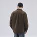 Shanggu Spring New Workwear Shirt Jacket, Loose Casual Denim Shirt, Men's_mkmklike.com