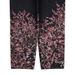 Men's Clothing Retro Plum Blossom Embroidered Straight Leg Jeans Trendy Street Style Men And Women_mkmklike.com