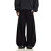 Men's Clothing Curved Jeans High Street Style Loose Straight Leg Trousers Men's And Women's Clean Fit Trendy Banana Shaped Wide Leg_mkmklike.com