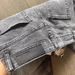 Slim-Fit Stretch Denim Jeans – Distressed Washed Cat Whisker For Men & Women Comfort-Driven Fit Seasonless Versatility_mkmklike.com