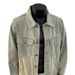 2025 New Yellow Mud Denim Men's Spring And Autumn American High Street Design Sense Top High-End Work Jacket_mkmklike.com