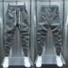Autumn New Jeans For Men, Slim Fit, Small Feet, Black Binding, Slimming Jeans, Trendy Young Man_mkmklike.com