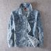 Loom Cross-Border Autumn Winter New European And American Retro Washed Jacket Men's Denim Clothing Factory Direct Sale_mkmklike.com