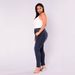 2025 New Plus Size Jeans For Women High Waist Stretch Jeans Casual Denim Pencil Pants Fall Winter Clothing_mkmklike.com