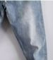 Spring/Summer Men's Straight Leg Jeans Fashion Trendy Simple Versatile Retro Design For Men_mkmklike.com