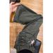 European And American Style Hot Girl Jeans, New Women's 2025 Straight-leg Petite Versatile Wide-leg Pants, Floor-length_mkmklike.com