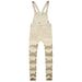 Men's Clothing New Men's Denim Long Pants, Slim Fit Casual Jumpsuit Overalls, Trendy_mkmklike.com