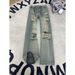 Men's Ripped Loose Wide Leg Jeans Casual Vintage Design Street Style Trendy Summer Pants_mkmklike.com