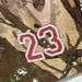 Men's Camouflage Print Denim Shorts Casual Summer Beachwear Relaxed Fit Mid-Rise No Stretch Digital Print Cotton Shorts_mkmklike.com