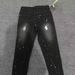 Men's Slim Fit Distressed Jeans Ripped Denim Pants Black/Grey Stretch Comfort Mid Waist Long Cotton Pencil Pants_mkmklike.com