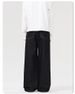 Cleanfit Vintage Washed Denim Jeans For Men - Relaxed Wide Leg Retro Trousers, Classic American Minimalist Style, Comfortable Cotton Casual Pants_mkmklike.com