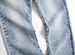 Men's Summer Thin Skinny Jeans Casual Trendy Mid-Waist Wide Leg Pants Non-Stretch Cotton Black Gray Blue Long Fit Jeans_mkmklike.com