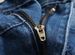 Men's Distressed Jeans Cross Border Supply Personalized Camouflage Patchwork Trendy American Jeans_mkmklike.com
