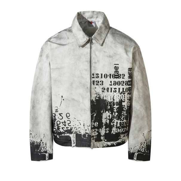 EON MODISH 2024 Autumn Men's New American Fashion High Street Personality Vintage Jacket Coat_mkmklike.com