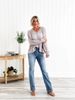 High-Stretch Plus Size Jeans For Women – Comfortable Straight Leg Denim (XS-3XL, Multiple Washes & Lengths, Casual & Streetwear)_mkmklike.com