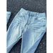Men's Vintage Washed Denim Pants – Oversized Skateboard Fit With Workwear Styling (Relaxed Straight Leg, Distressed Finish, S-3XL)_mkmklike.com