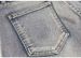 Spring/Summer Trendy High Street Men's Blue Jeans Casual Wide Leg Jeans_mkmklike.com