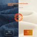 Fleece-lined Thickened Wide-leg Curved Jeans Plus-size, Petite Women, Autumn And Winter Thick Pants For Women_mkmklike.com