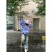 Nordmann Men's Cargo Jeans Autumn Winter Loose Straight Casual Pants American High Street Trendy Brand Design Stylish Long_mkmklike.com