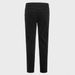 Men's Slim Fit Stretch Skinny Jeans - Black High Street Fashion Casual Denim Pants For Teens & Young Adults_mkmklike.com