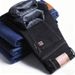 Autumn And Winter Men's Popular Fleece Jeans Are Warm, Soft, Loose, Trendy, Straight, Simple, Thick, And Versatile Winter Casual Pants_mkmklike.com