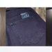 Men's Trendy Black Denim Shorts 2024 American Style Five Point Mid-Length Casual Stretch Summer Loose Fit Pants_mkmklike.com