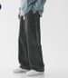 Autumn And Winter New Jeans Men's Loose Straight Casual Wide-leg Pants_mkmklike.com