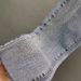 Women's High Waist Rhinestone Embellished Stretch Jeans - Slim Fit Straight Leg Ankle Length Denim Pants For Casual & Office Wear_mkmklike.com