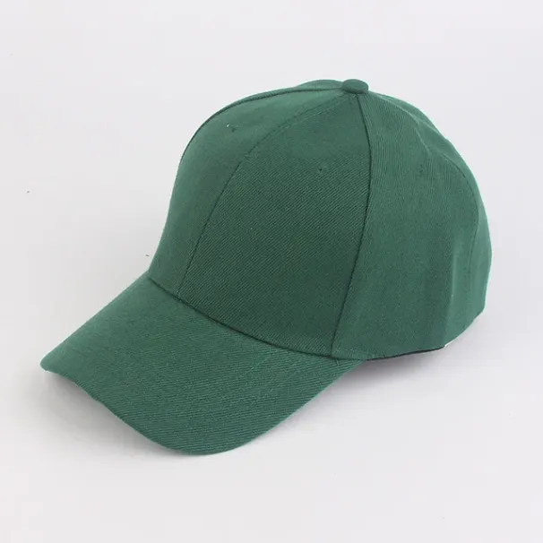 Hot Sale New Spring Summer Baseball Solid Color Women Ponytail Snapback Men Hip Hop Visor s Outdoor Fashion Sport Hats Casual_mkmklike.com
