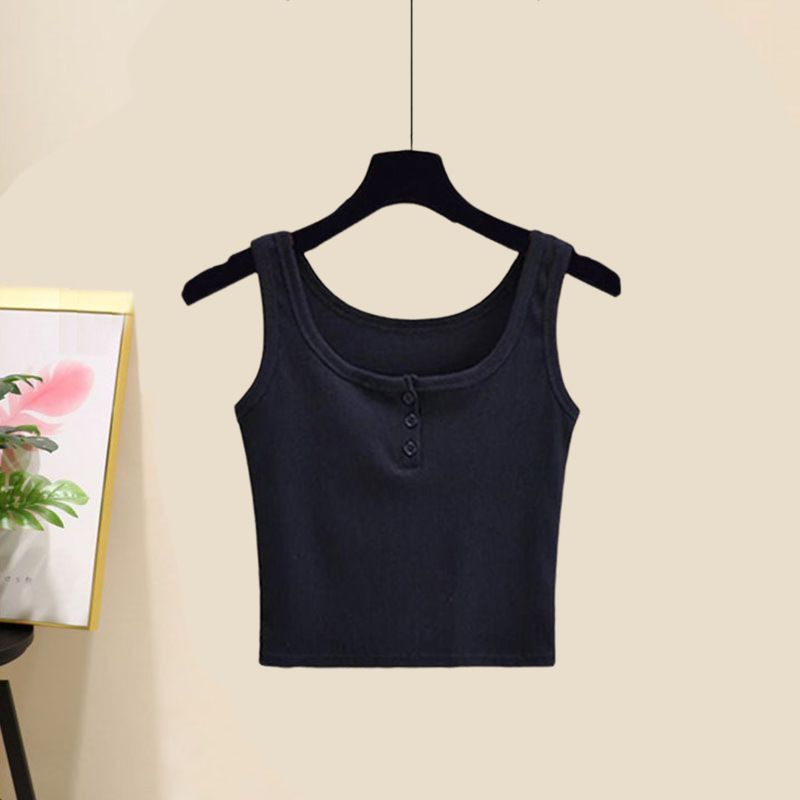 Women’s Clothing Summer Suits For Women New Style Retro Vest Western Style Sun Protection Shirt Denim Shorts Three Piece Suit_mkmklike.com